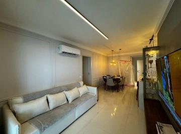 Apartamento de 3 quartos, Florianópolis · Apartamento 3 quartos Jardim Atlântico Florianópolis Jardim Poente