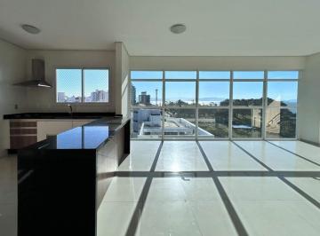 Apartamento · 140m² · 3 Quartos · 2 Vagas · Apartamento 3 quartos Agronômica Florianópolis Acqualux