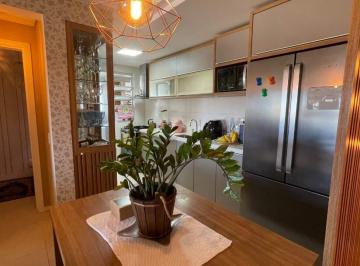 Apartamento · 94m² · 3 Quartos · 2 Vagas · Apartamento 3 quartos Barreiros São José Palazzo Reale