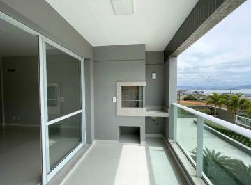 Apartamento · 120m² · 3 Quartos · 2 Vagas · Apartamento 3 quartos Jardim Atlântico Florianópolis Jardim Poente