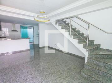 Casa · 90m² · 2 Quartos · 1 Vaga · Casa à Venda - Santa Terezinha, 2 Quartos,  90 m² - Belo Horizonte