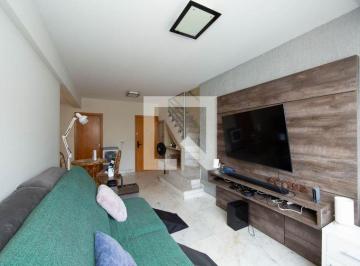 Apartamento · 200m² · 3 Quartos · 4 Vagas · Apartamento à Venda - Buritis, 3 Quartos,  200 m² - Belo Horizonte