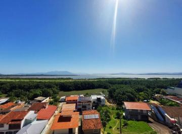 Apartamento · 77m² · 3 Quartos · 1 Vaga · Apartamento 3 quartos Costeira do Pirajubaé Florianópolis Veleiro da Costa Sul