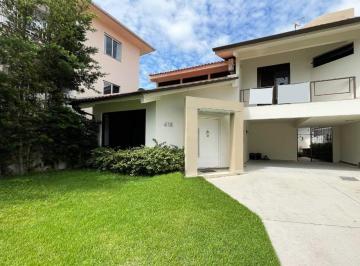 Casa · 233m² · 3 Quartos · 2 Vagas · Casa 3 quartos Canto Florianópolis 