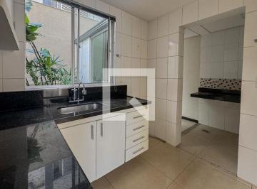 Apartamento · 162m² · 3 Quartos · 2 Vagas · Apartamento à Venda - Santo Antônio, 3 Quartos,  162 m² - Belo Horizonte