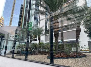 Comercial · 57m² · 1 Vaga · Sala Comercial no Centro de Florianópolis – 57,27 m² (externa/112,74 m²) com 1 vaga | Financiamento 