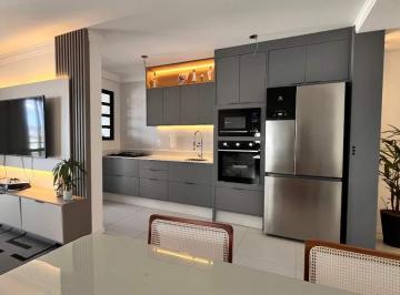 Apartamento · 74m² · 2 Quartos · 1 Vaga · Apartamento 2 quartos Barreiros São José Vision São José