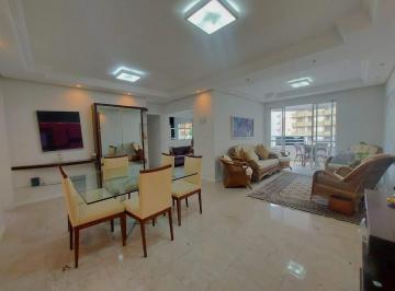 Apartamento · 151m² · 3 Quartos · 2 Vagas · Apartamento 3 quartos Centro Florianópolis San Matheu