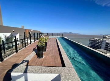Apartamento · 65m² · 2 Quartos · 1 Vaga · Apartamento 2 quartos Coqueiros Florianópolis Terraza Coqueiros