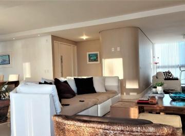 Apartamento · 256m² · 4 Quartos · 4 Vagas · Apartamento 4 quartos Centro Florianópolis Celso Lopes