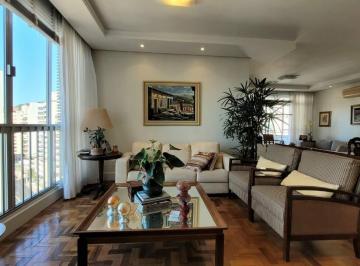 Apartamento · 158m² · 3 Quartos · 1 Vaga · Apartamento 3 quartos Centro Florianópolis Ilhabela