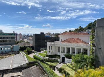 Apartamento · 41m² · 1 Quarto · 1 Vaga · Apartamento 1 quarto Centro Florianópolis Jardim Milano