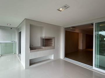 Apartamento · 172m² · 3 Quartos · 2 Vagas · Apartamento 3 quartos Agronômica Florianópolis Soprano Hall