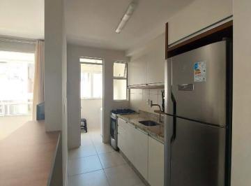 Apartamento · 71m² · 2 Quartos · 1 Vaga · Apartamento 2 quartos Córrego Grande Florianópolis Verde Parque