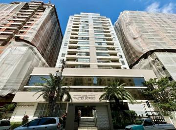 Apartamento · 144m² · 3 Quartos · 3 Vagas · Apartamento 3 quartos Campinas São José Alameda Walter Borges