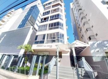 Apartamento · 82m² · 3 Quartos · 1 Vaga · Apartamento 3 quartos Centro Florianópolis Morada do Cisne