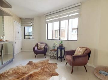 Apartamento · 129m² · 3 Quartos · 2 Vagas · Apartamento 3 quartos Centro Florianópolis Arpoador 
