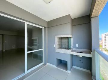 Apartamento · 93m² · 3 Quartos · 2 Vagas · Apartamento 3 quartos Jardim Atlântico Florianópolis Jardim Nascente