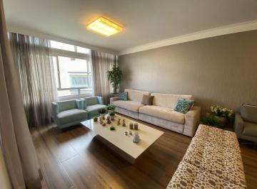 Apartamento · 226m² · 4 Quartos · 2 Vagas · Apartamento 4 quartos Centro Florianópolis Barão de Batovi
