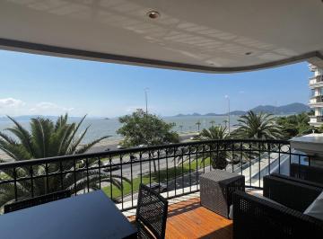 Apartamento · 316m² · 3 Quartos · 4 Vagas · Apartamento 3 quartos Agronômica Florianópolis La Perle