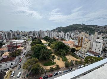 Apartamento · 215m² · 4 Quartos · 2 Vagas · Apartamento duplex 4 quartos Centro Florianópolis Caldeira Bastos