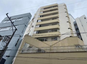 Apartamento · 273m² · 4 Quartos · 2 Vagas · Apartamento 4 quartos Centro Florianópolis SCALARIA