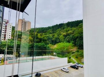 Apartamento · 70m² · 2 Quartos · 2 Vagas · Apartamento 2 quartos Itacorubi Florianópolis Lanai Residence Club