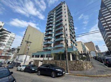 Apartamento · 128m² · 3 Quartos · 2 Vagas · Apartamento 3 quartos Centro Florianópolis Heitor Ferrari