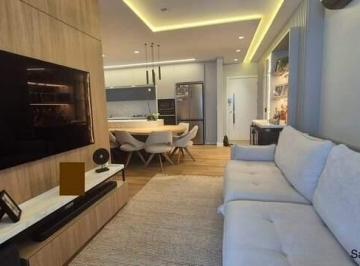 Apartamento · 97m² · 2 Quartos · 1 Vaga · Apartamento 2 quartos Campinas São José Valentina