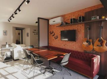 Apartamento · 148m² · 4 Quartos · 4 Vagas · Apartamento 4 quartos Centro Florianópolis Porto Seguro