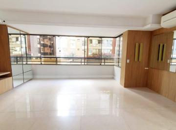 Apartamento · 211m² · 3 Quartos · 1 Vaga · Apartamento 3 quartos Centro Florianópolis Dona Heloisa