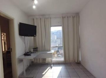 Comercial · 41m² · 1 Vaga · Sala Trindade Florianópolis Centro Executivo Ernesto Pausewang