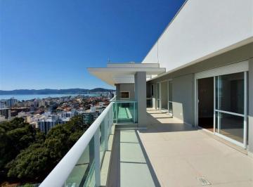 Apartamento · 182m² · 3 Quartos · 2 Vagas · Cobertura 3 quartos Jardim Atlântico Florianópolis Jardim Poente