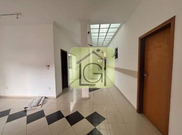 CORREDOR RECEPÇÃO · Casa Comercial Exclusiva para Aluguel no Centro de Itu – 281,47 m² Internos