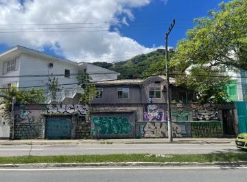 Terreno · 436m² · Terreno Centro Florianópolis