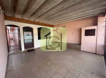 Casa · 85m² · 2 Quartos · Casa à venda em Itu - 2 quartos, quintal, financiamento disponível