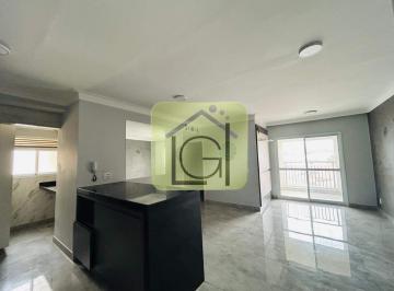 Apartamento · 82m² · 3 Quartos · Apartamento 3 Dormitórios com 2 Suítes em Itu - Vila Nova, 82 m² à Venda