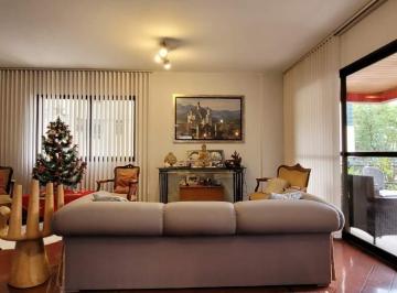 Apartamento · 247m² · 4 Quartos · 2 Vagas · Apartamento 4 quartos Centro Florianópolis Los Angeles