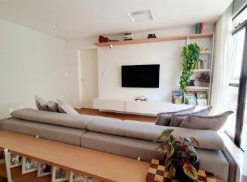 Apartamento · 120m² · 3 Quartos · 1 Vaga · Apartamento 3 quartos Centro Florianópolis Francesco di Arcene