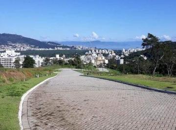Terreno · 495m² · Terreno Itacorubi Florianópolis Loteamento Mirante Das Baias
