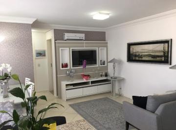 Apartamento · 74m² · 2 Quartos · 1 Vaga · Apartamento 2 quartos Estreito Florianópolis Alaide Knabben