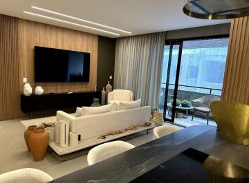 Apartamento · 211m² · 4 Quartos · 3 Vagas · Apartamento 4 quartos Jurerê Florianópolis Soho Jurerê