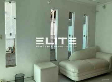 Comercial · 313m² · 3 Vagas · Salão Comercial à Venda com 313 m² - Centro - Santo André/SP