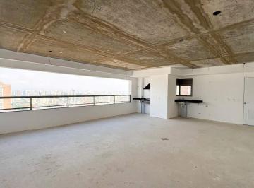 Apartamento · 134m² · 3 Quartos · 3 Vagas · Apartamento à venda no Bairro Campestre com 134m² - lazer completo e 3 vagas 