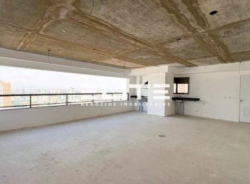 Apartamento · 134m² · 3 Quartos · 3 Vagas · Apartamento à venda no Bairro Campestre com 134m² - lazer completo e 3 vagas 