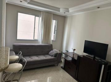 Apartamento · 41m² · 1 Quarto · Apartamento 1 quarto Centro Florianópolis Gov. Ivo Silveira