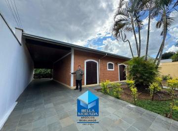 Casa · 315m² · 4 Quartos · 3 Vagas · Casa à venda no Ganja Machado