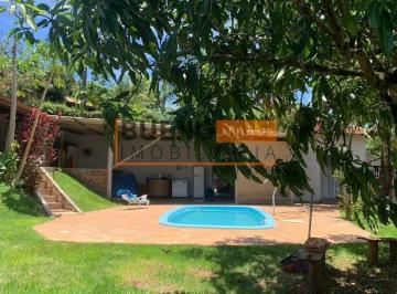 Rural · 110m² · 2 Quartos · Chácara Locação entre Limeira e Santa Barbara d`Oeste