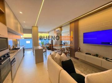 Apartamento · 89m² · 3 Quartos · 2 Vagas · Apartamento à venda, 3 quartos, 1 suíte, 2 vagas, Green Village - Nova Odessa/SP