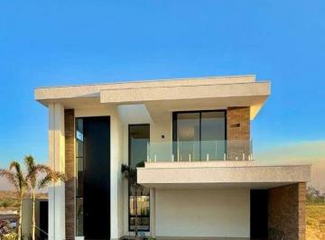 Casa · 225m² · 4 Quartos · 4 Vagas · Casa sofisticada - Residencial Vista Bela